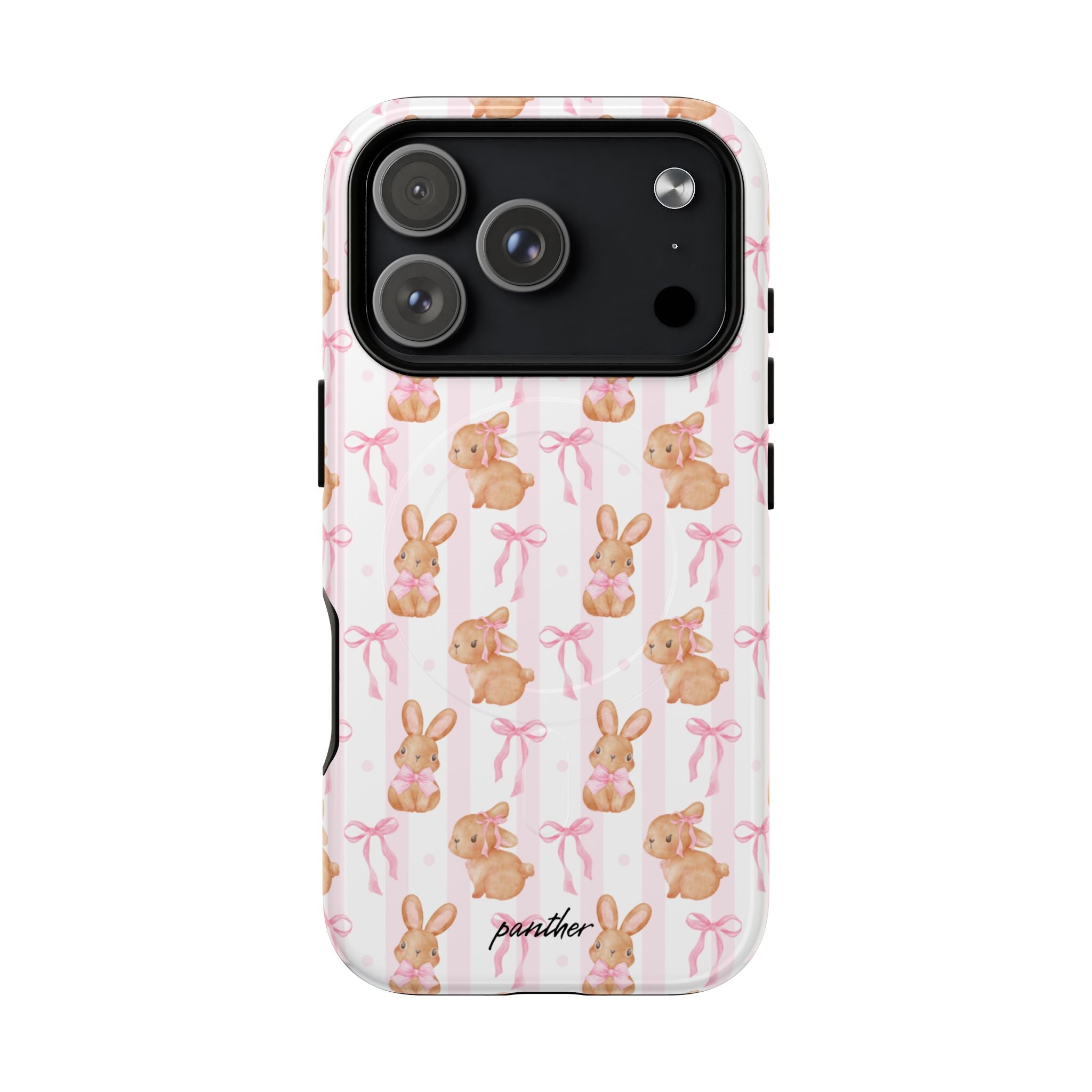 Bow Bunnies (Magsafe)