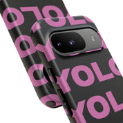 YOLO
