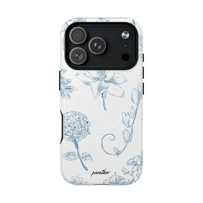 Botanical Breeze (Magsafe)