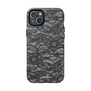Lace & Tell (magsafe)