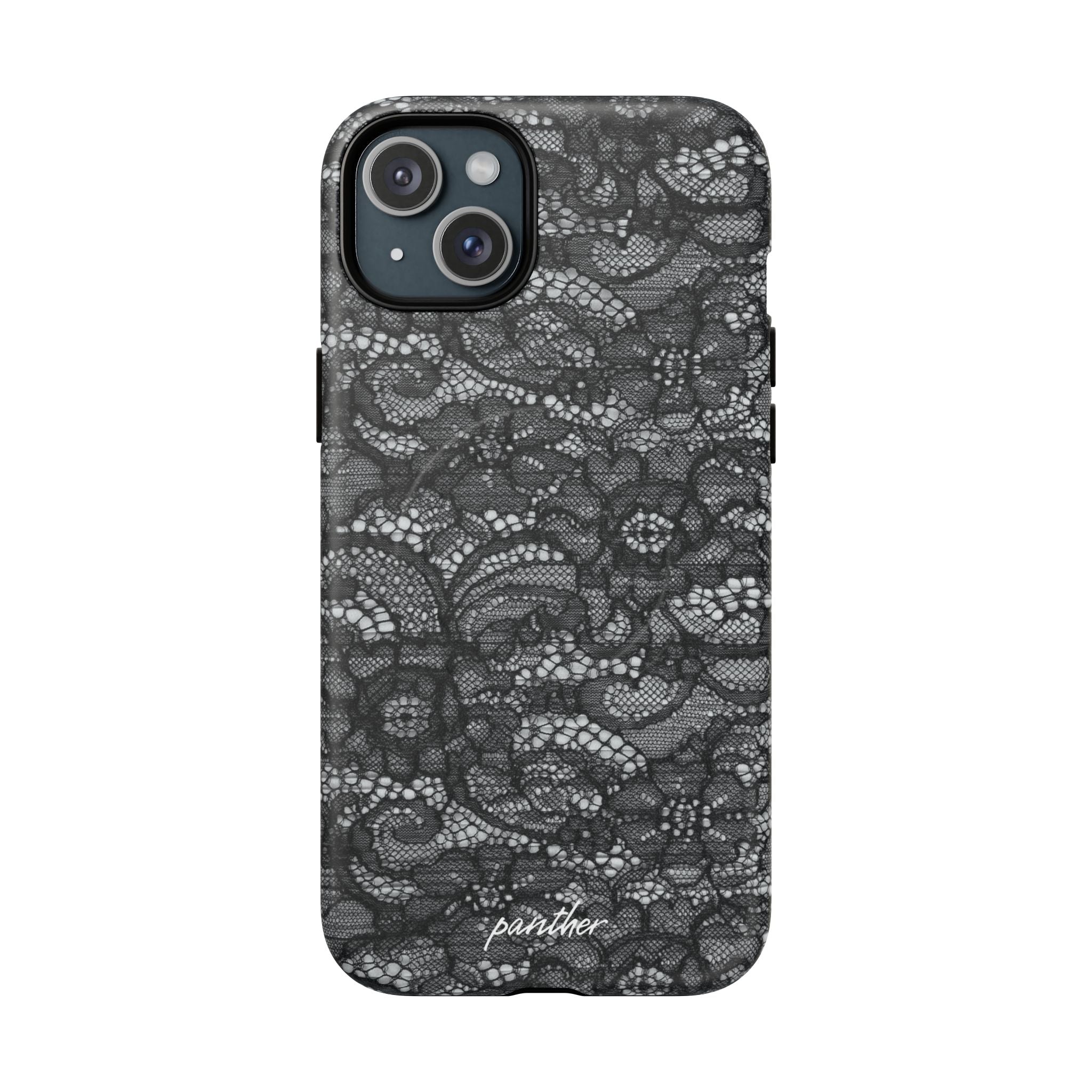 Lace & Tell (magsafe)
