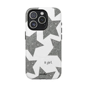 It Girl Star (Silver) (Magsafe)