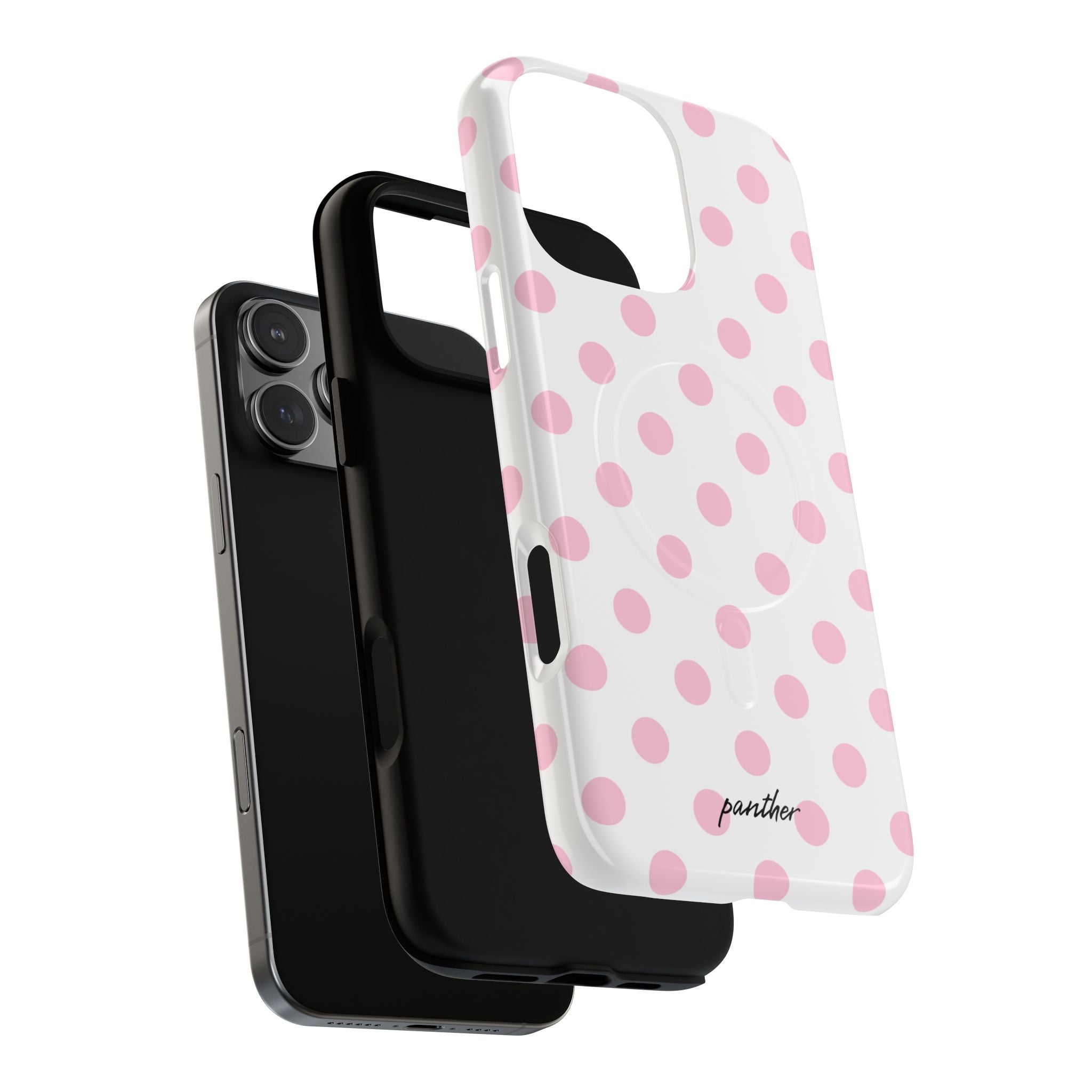PolkaDoll V4 (Magsafe)