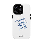 Tan Lines (Blue) (Magsafe)