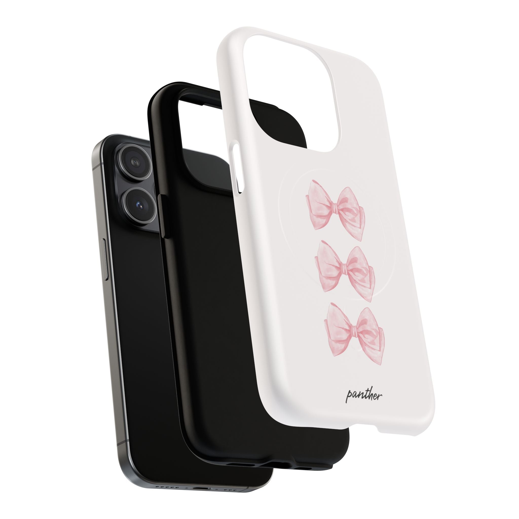 Blush Bow (Magsafe)