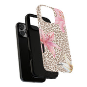 Blossom Grace (Light Leo Print)