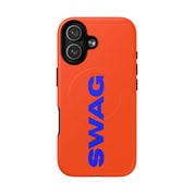SWAG No. 3 (magsafe)