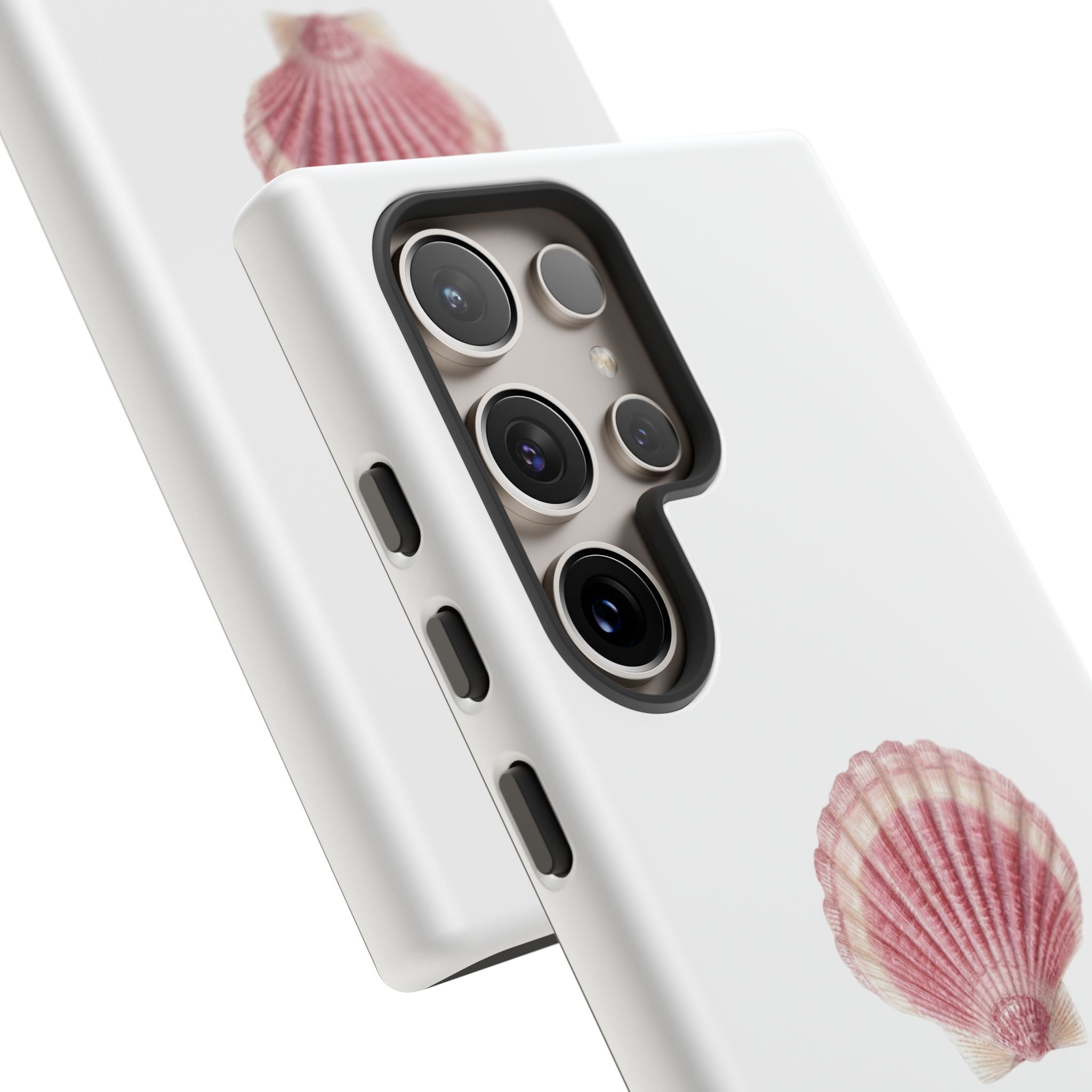 Shell Blush