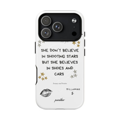 “She don’t believe in shooting stars” (Magsafe)