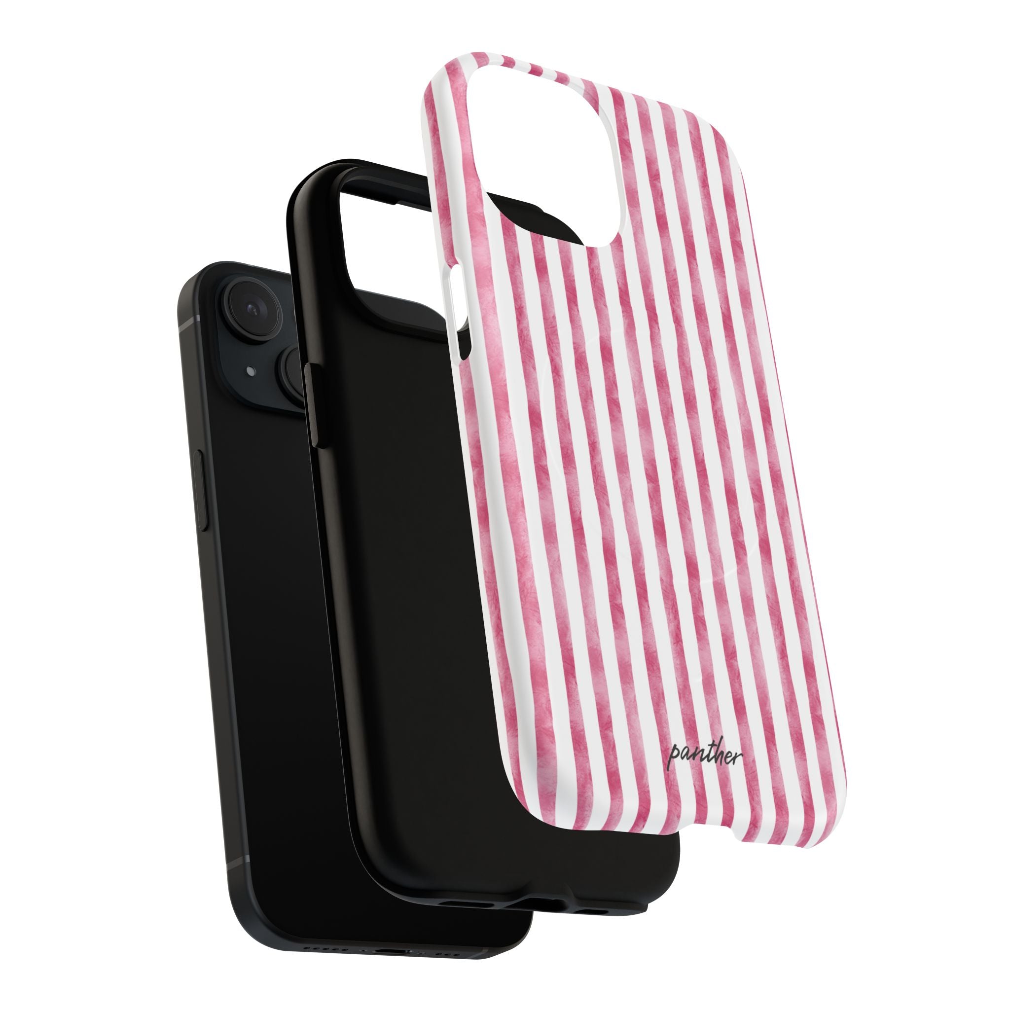 Magenta Stripes (Magsafe)