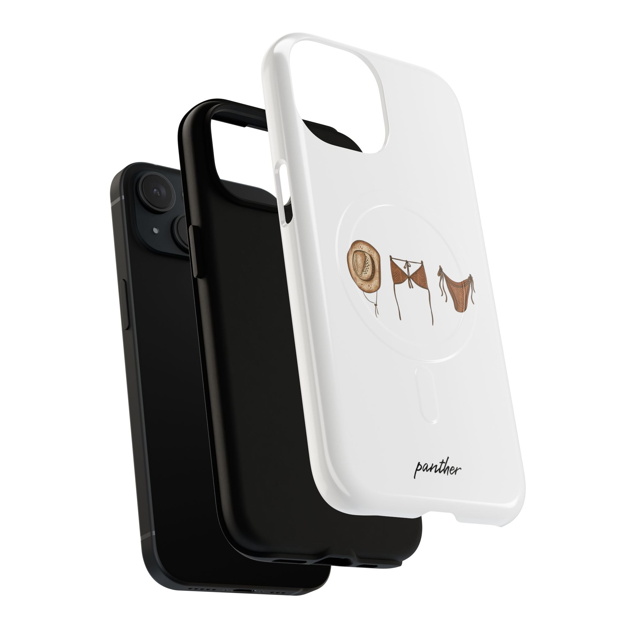 Coastal Cowgirl (Magsafe)