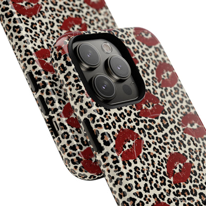 Leopard Kiss (Magsafe)