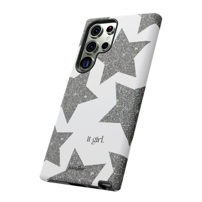 It Girl Star (Silver)