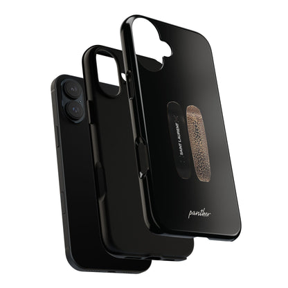Panther Skateboards (Black)
