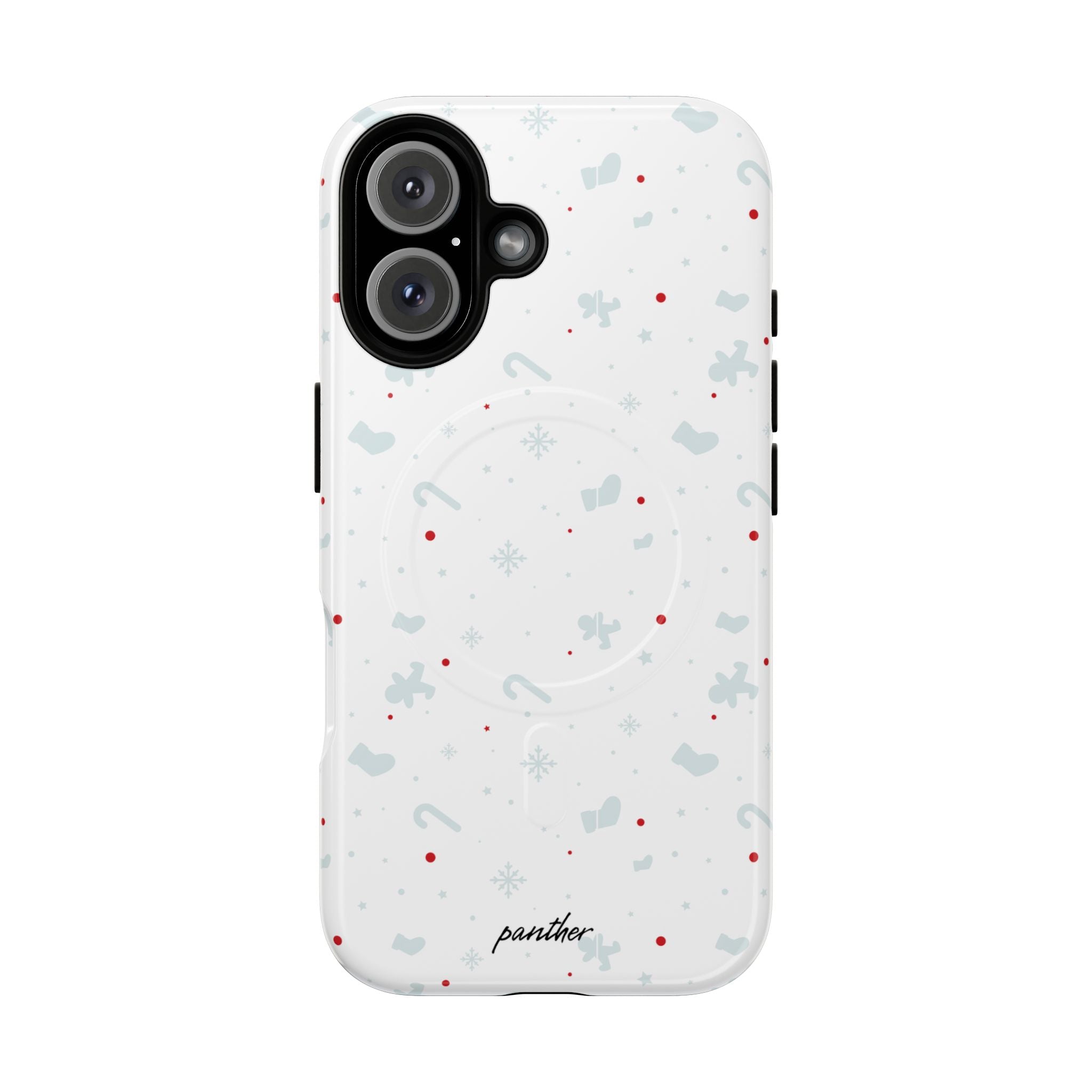 Christmas Spirit (Magsafe)