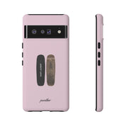 Panther Skateboards (Pink)