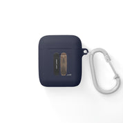 Panther Skateboards Case AirPods/ Pro Case Cover