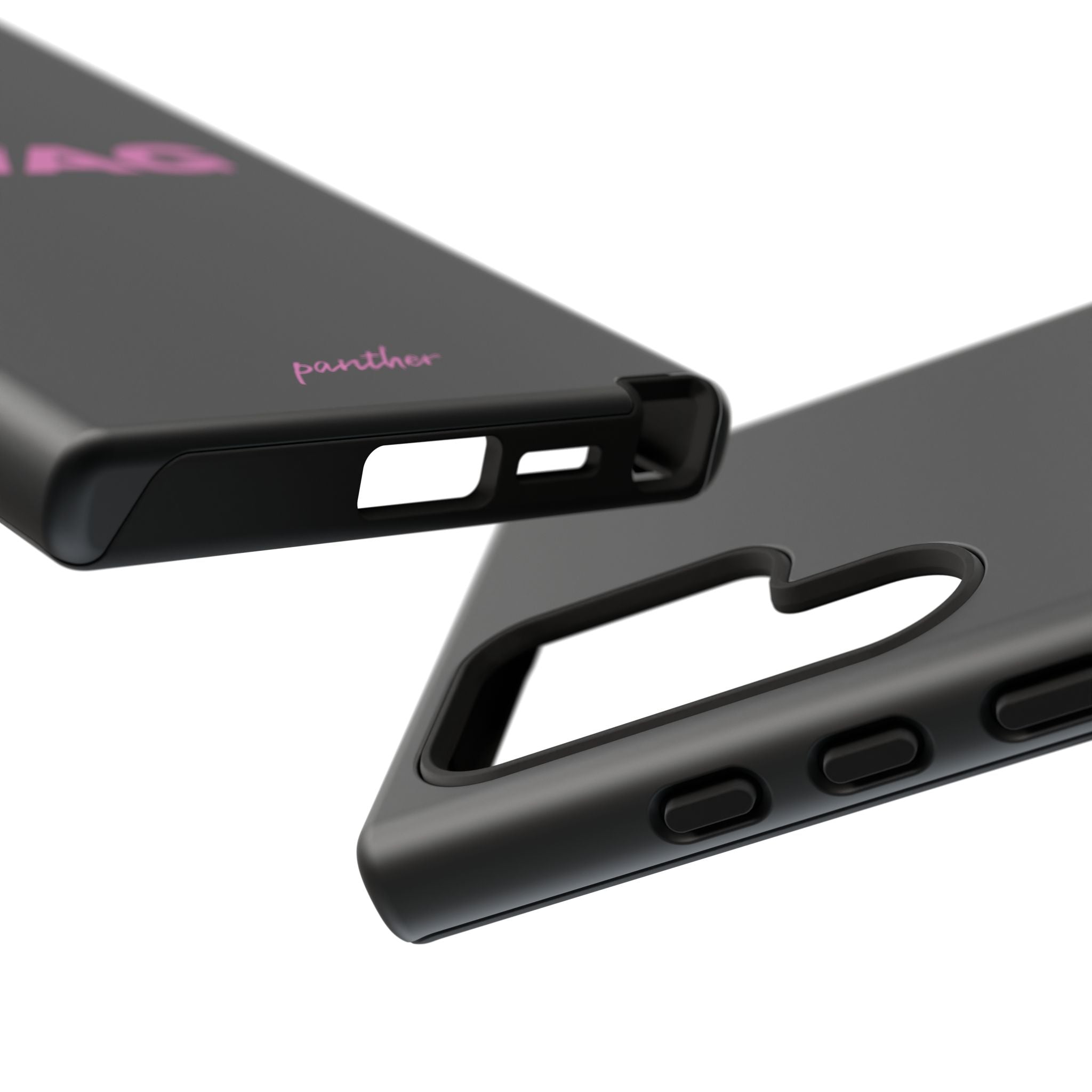 SWAG (Black & Pink)