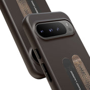 Panther Skateboards (Brown)