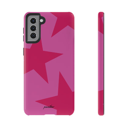 Pretty in Bubblegum Pink