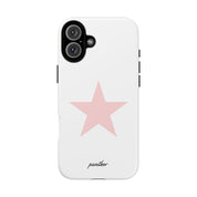 Blush Star
