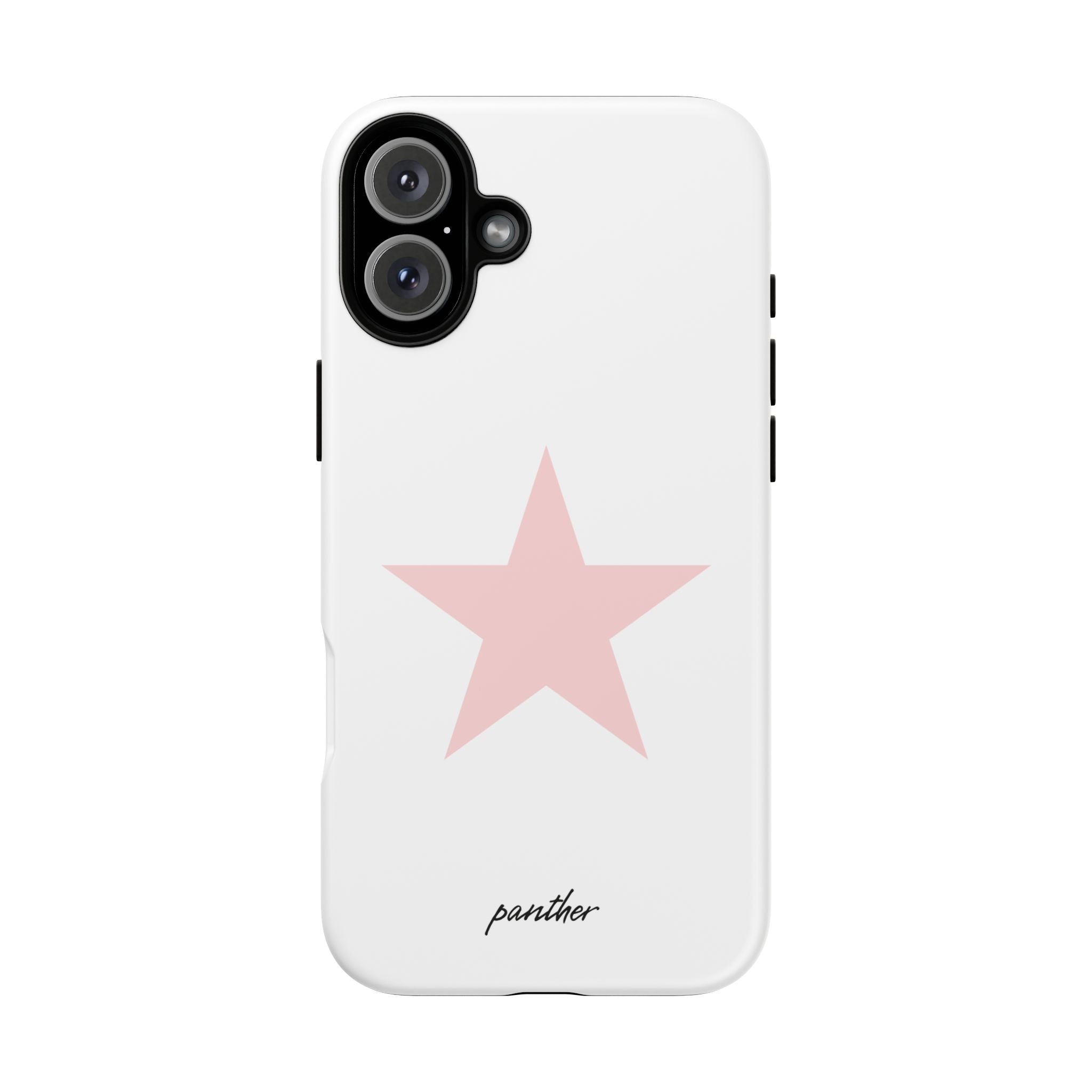 Blush Star