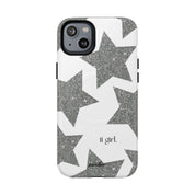 It Girl Star (Silver) (Magsafe)