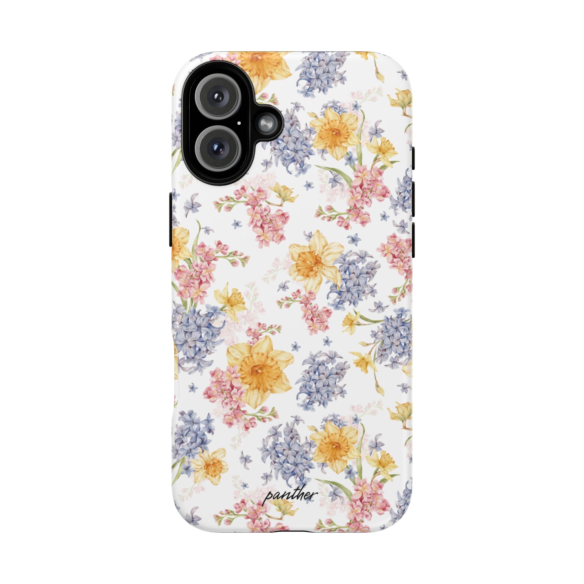 Spring Bloom