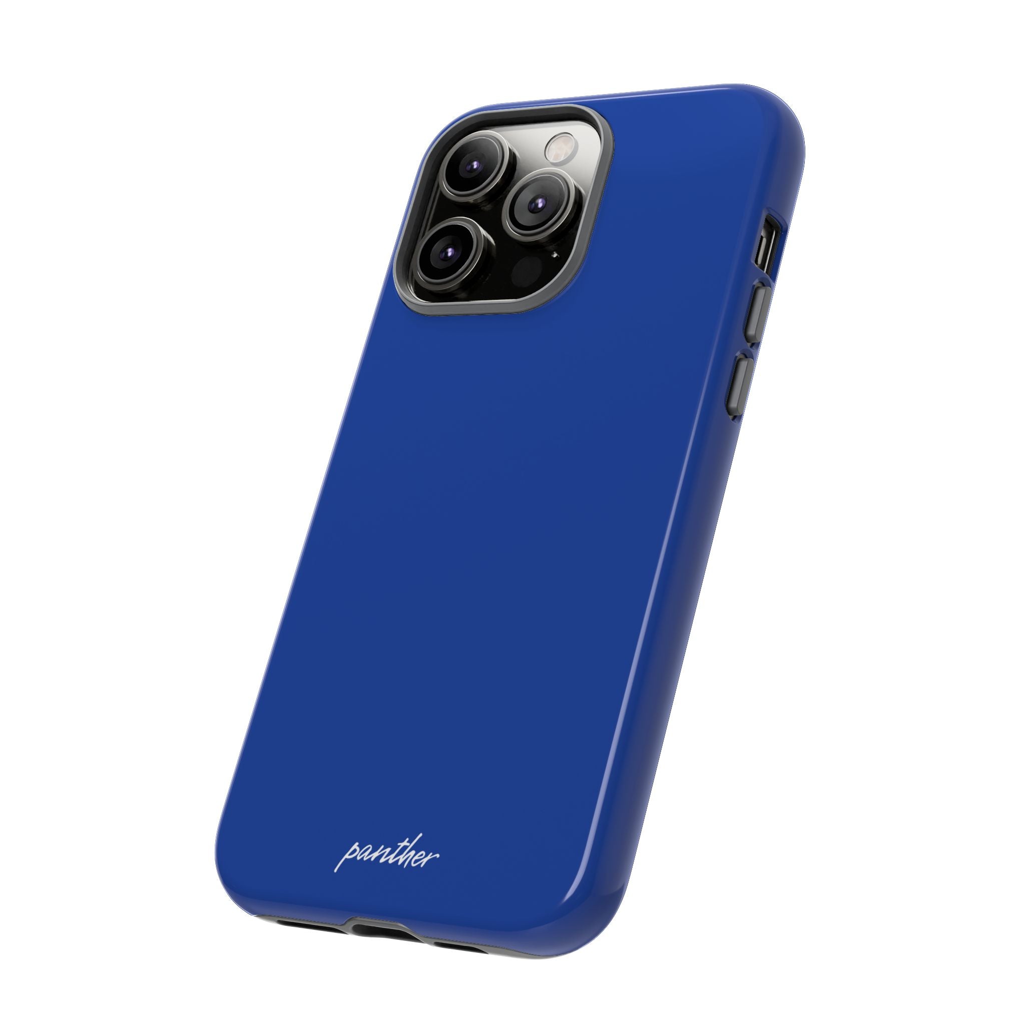 Electric Blue