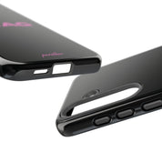 SWAG (Black & Pink)