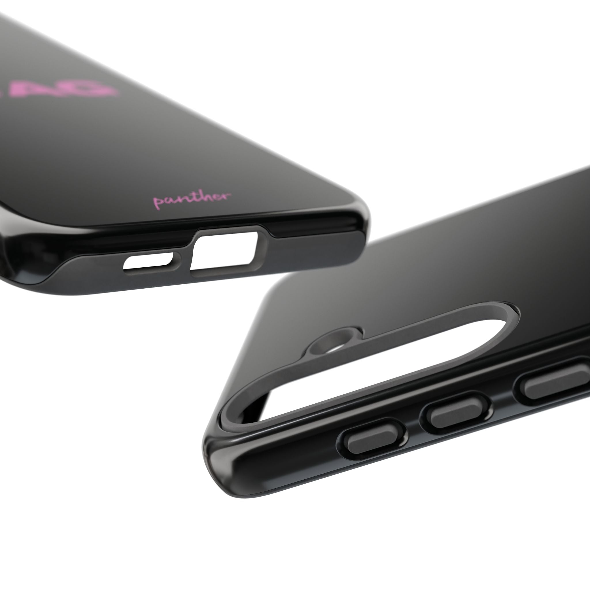 SWAG (Black & Pink)