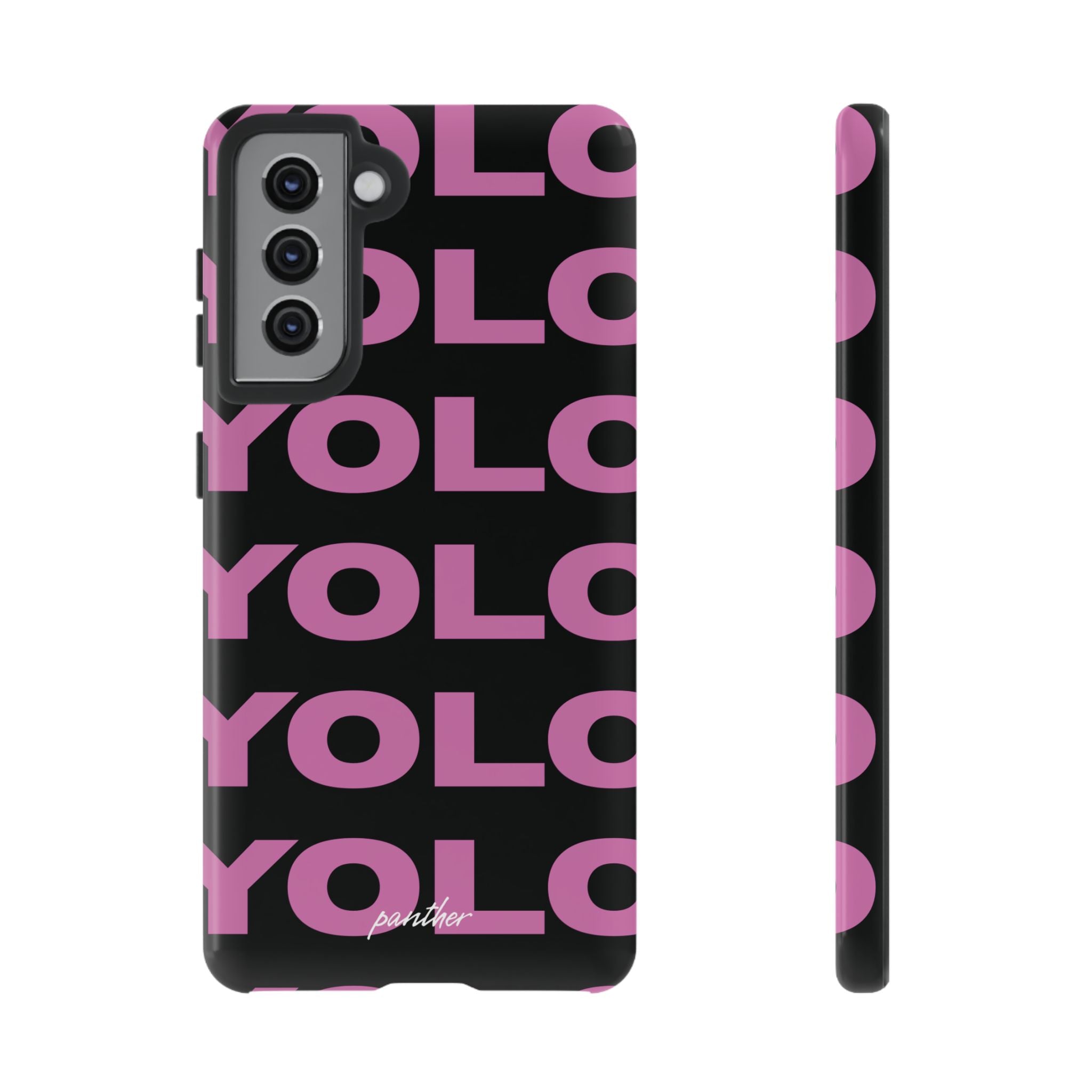 YOLO