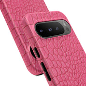 Rose Croc