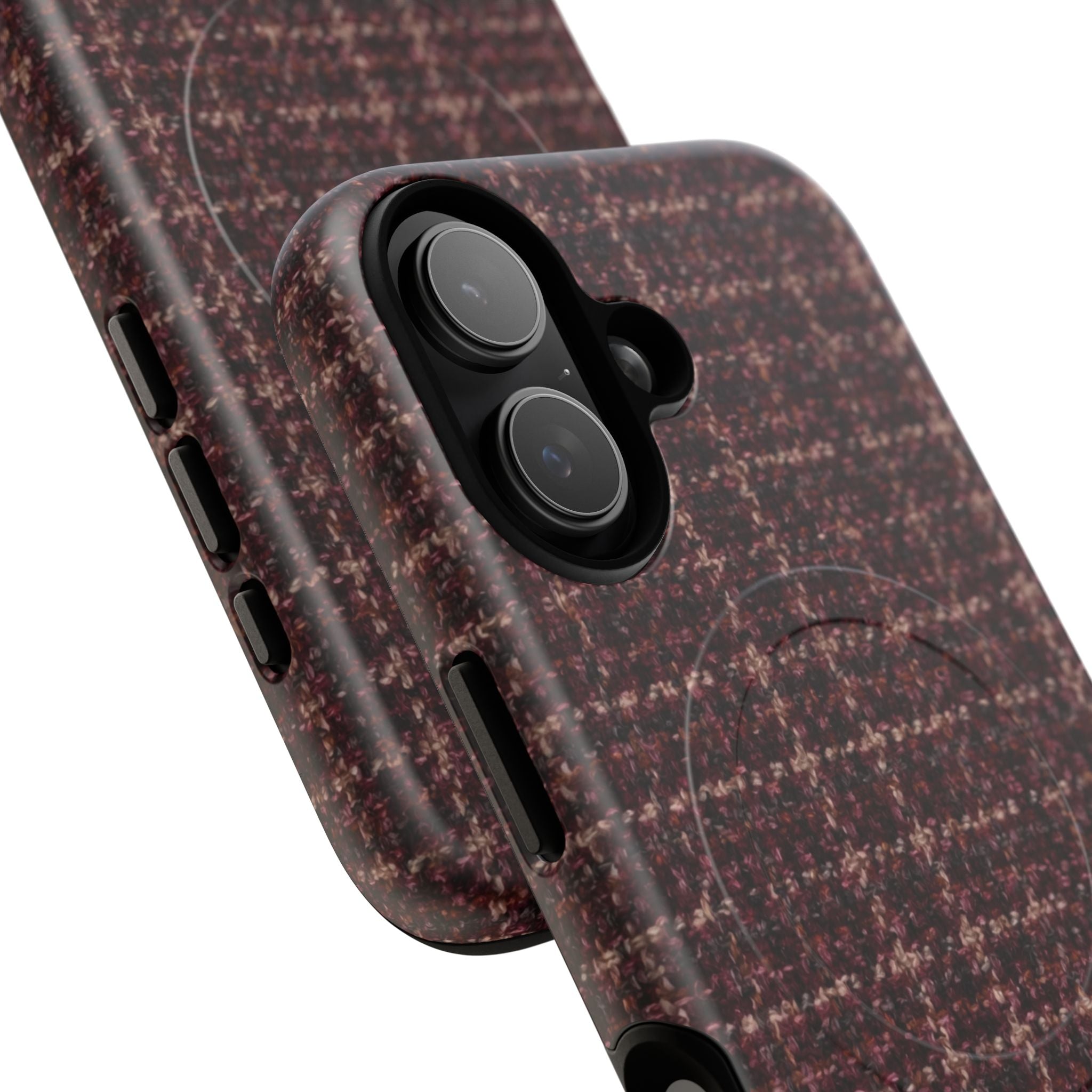 Cherry Knit (magsafe)