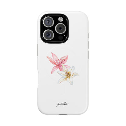 Blossom Grace (White) V2 (Magsafe)