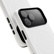 Cuddly Bear (White) (Magsafe)