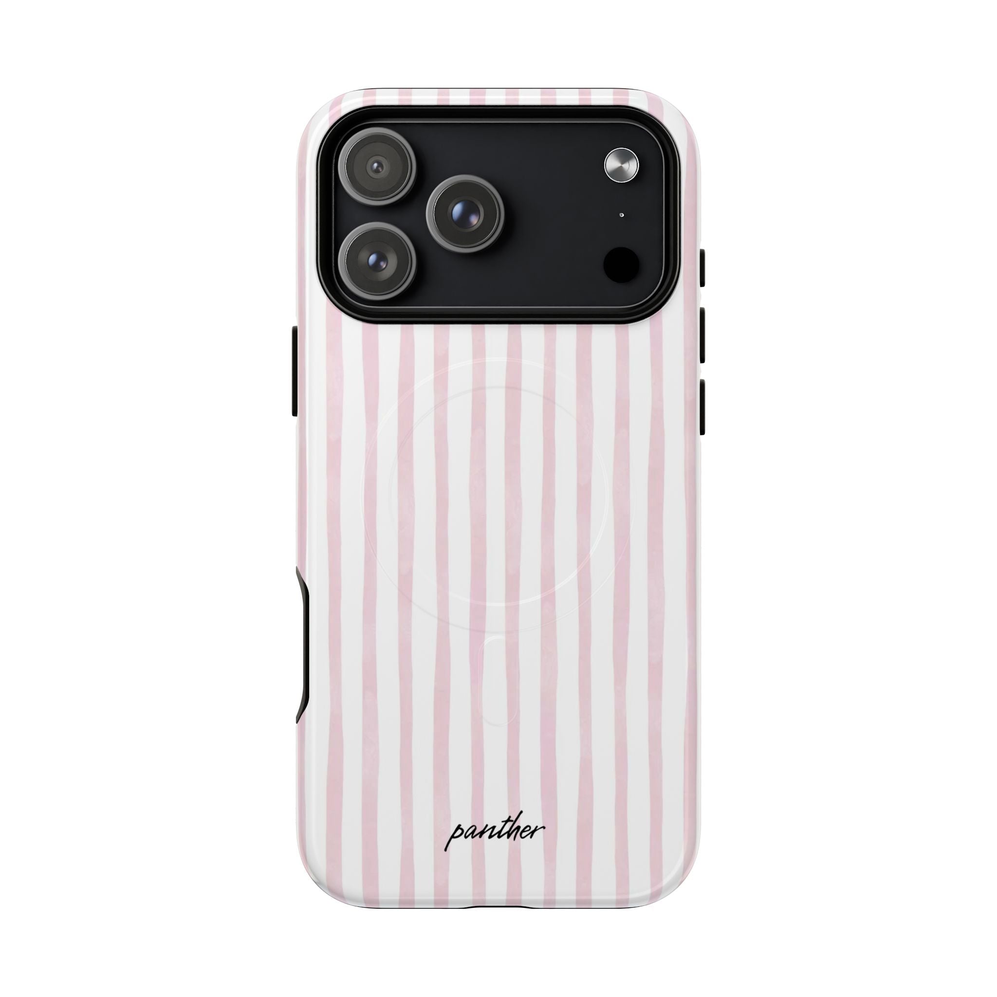 Blush Stripes (Magsafe)