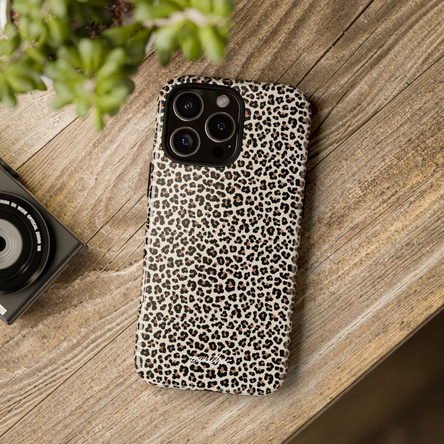 Leopard