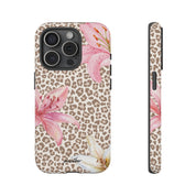Blossom Grace (Light Leo Print)