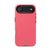 Coral Pink (magsafe)