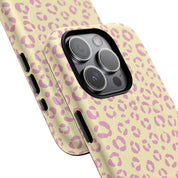 Spotted in Pink n Yellow (Magsafe)