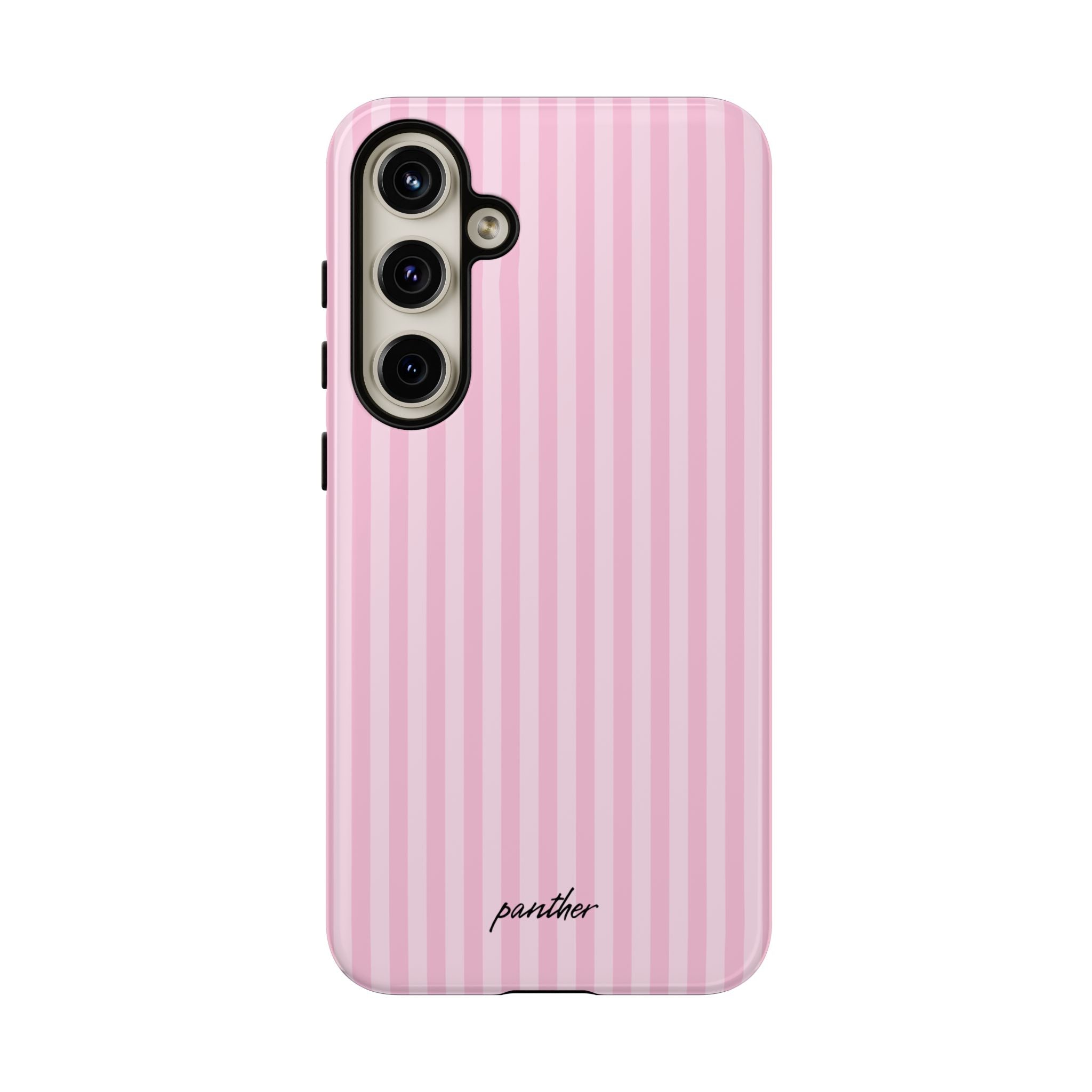 Blush Stripes V2