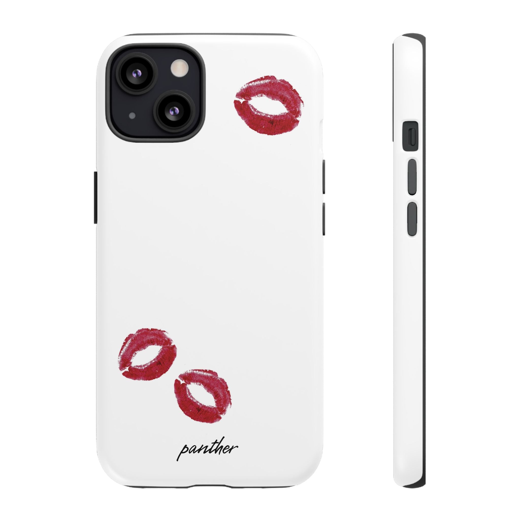 Kiss & Tell