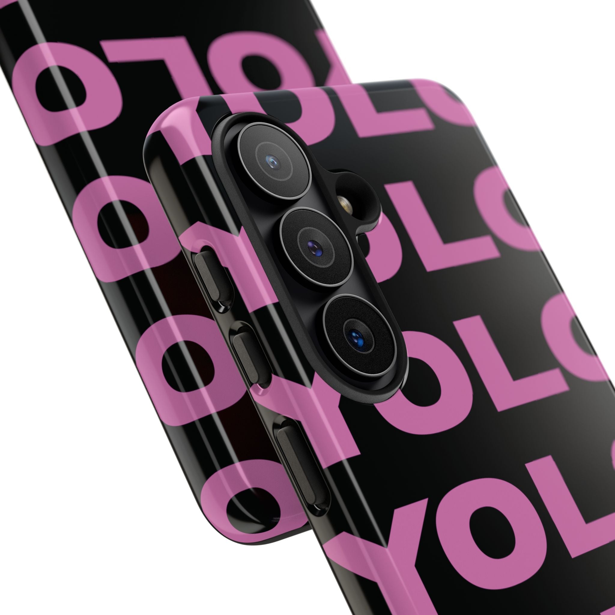 YOLO