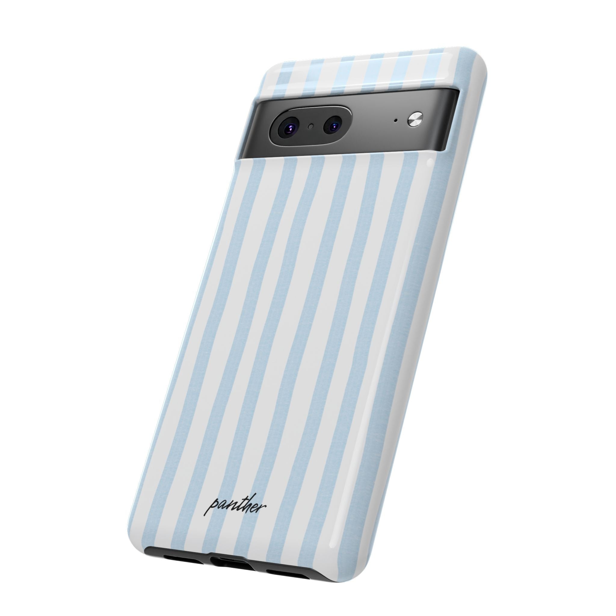 Coastal Stripes