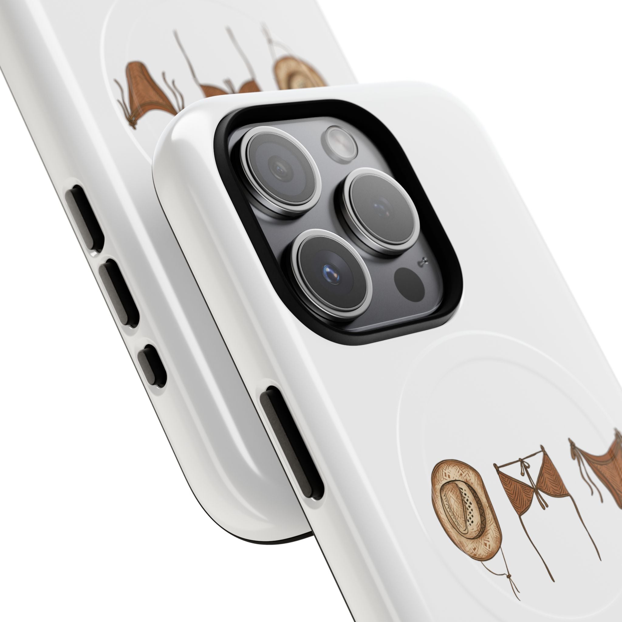 Coastal Cowgirl (Magsafe)