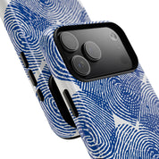 Printing Hearts (Magsafe)