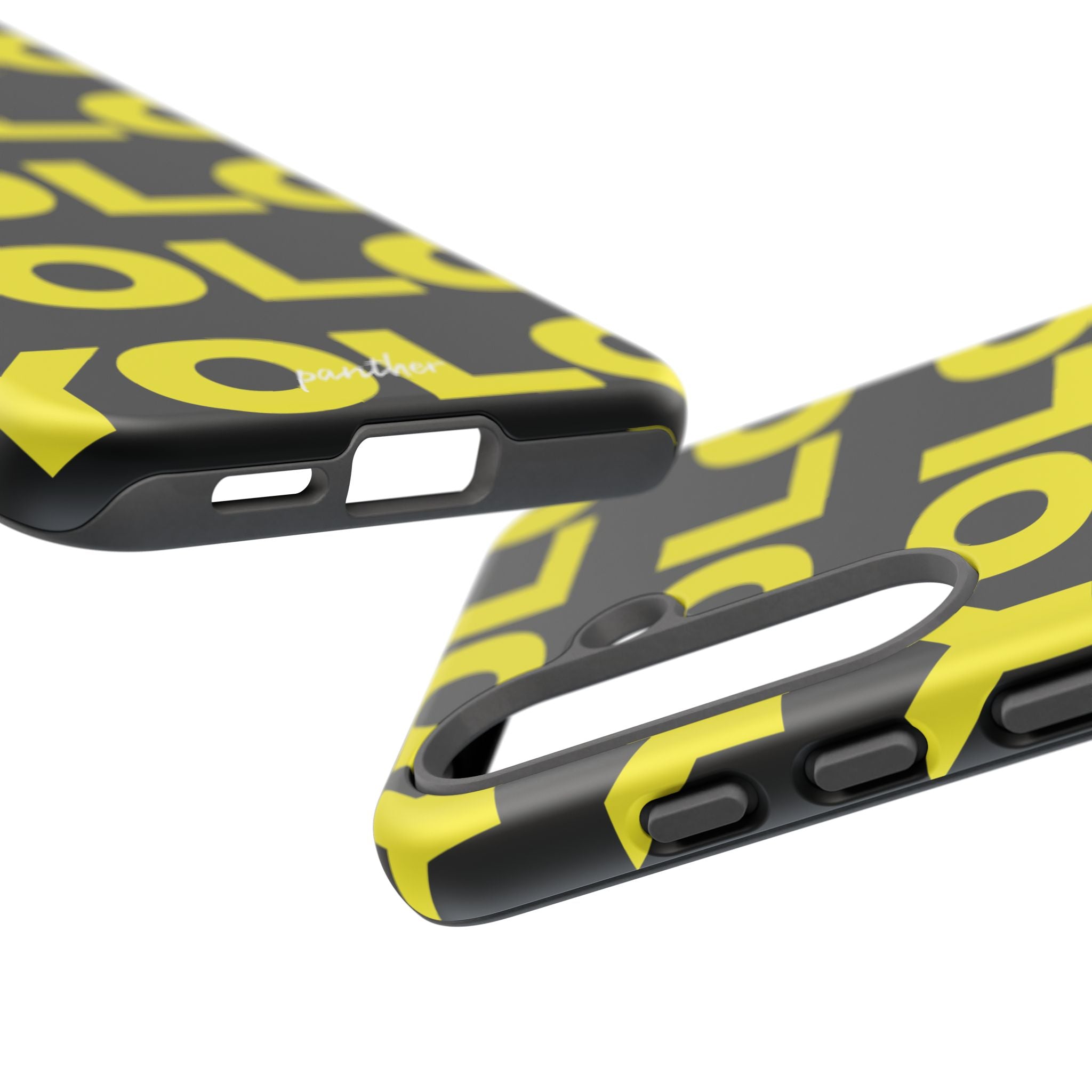 YOLO (Yellow)