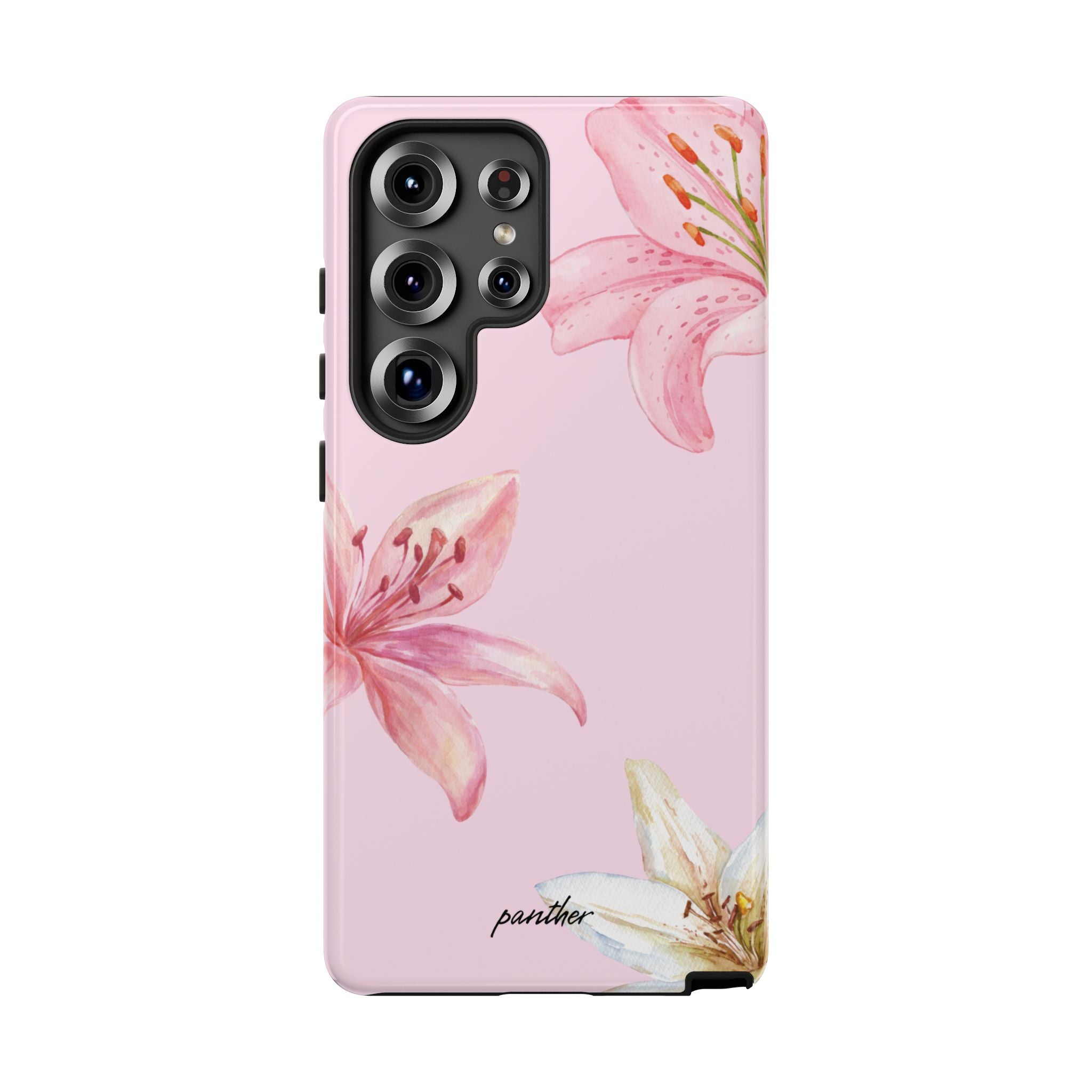Blossom Grace (Pink)