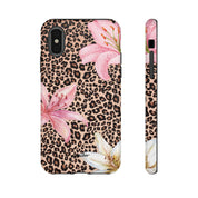 Blossom Grace (Dark Leo Print)